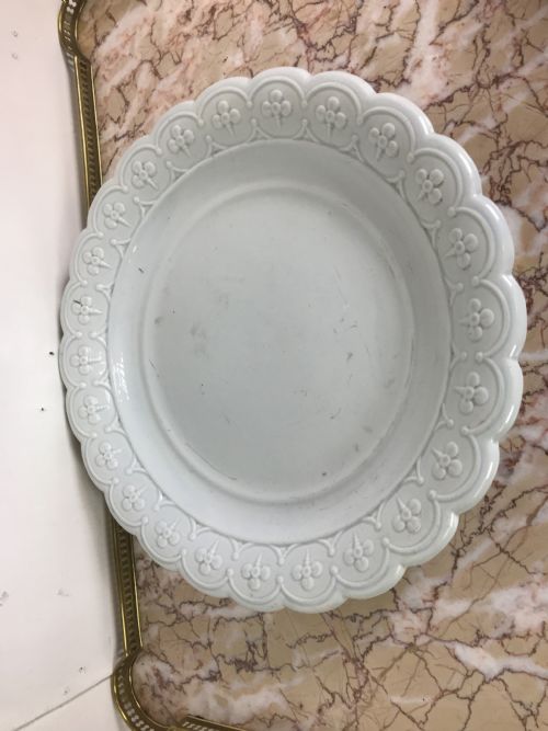 A LATE FRENCH 19TH CENTURY PLANTER - ADDITIONAL PHOTO 1