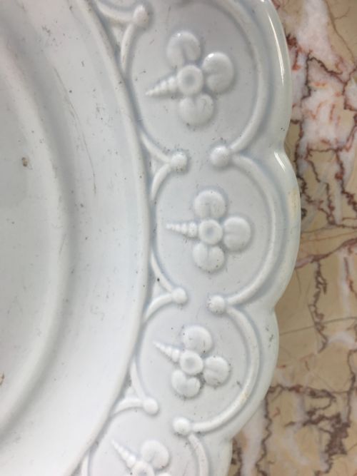 A LATE FRENCH 19TH CENTURY PLANTER - ADDITIONAL PHOTO 2