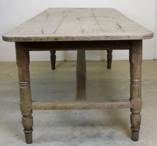 FARM TABLE - ADDITIONAL PHOTO 1
