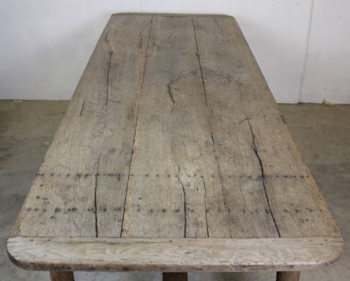 FARM TABLE - ADDITIONAL PHOTO 2