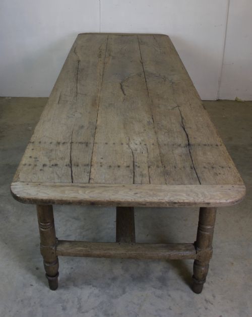 FARM TABLE - ADDITIONAL PHOTO 4