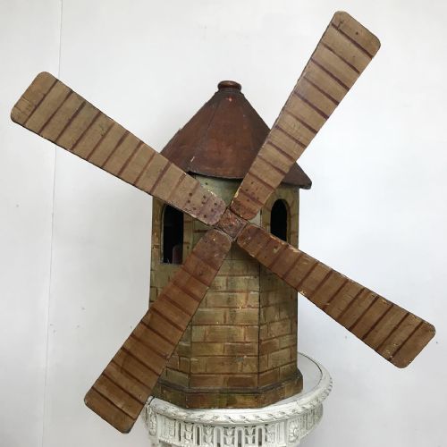 WINDMILL WITH BELLS - ADDITIONAL PHOTO 3