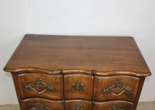 PROVINCIAL COMMODE - ADDITIONAL PHOTO 6