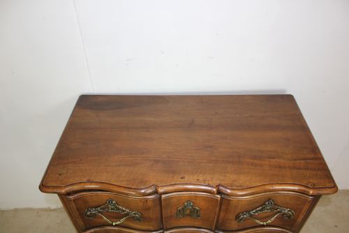 PROVINCIAL COMMODE - ADDITIONAL PHOTO 7