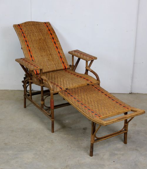 PLANTERS CHAIR - ADDITIONAL PHOTO 1