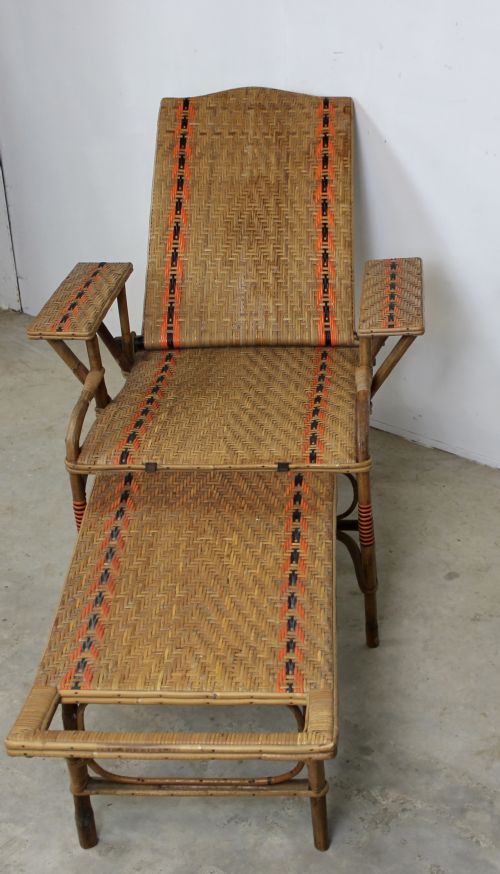 PLANTERS CHAIR - ADDITIONAL PHOTO 6