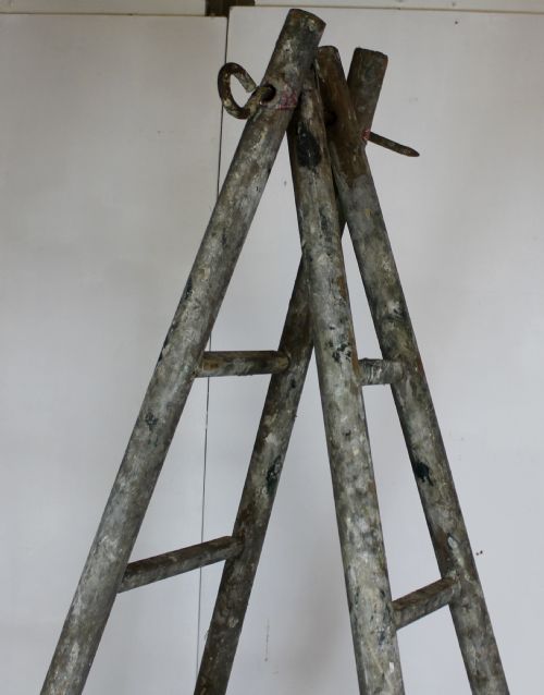 DECORATORS LADDER - ADDITIONAL PHOTO 3