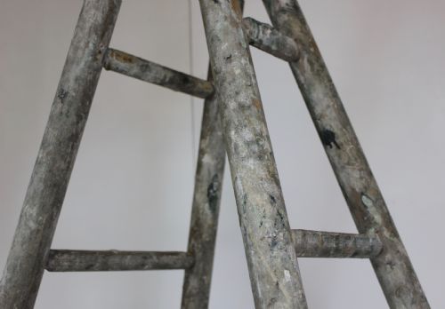 DECORATORS LADDER - ADDITIONAL PHOTO 5