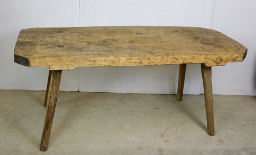 KITCHEN WORK TABLE - ADDITIONAL PHOTO 1