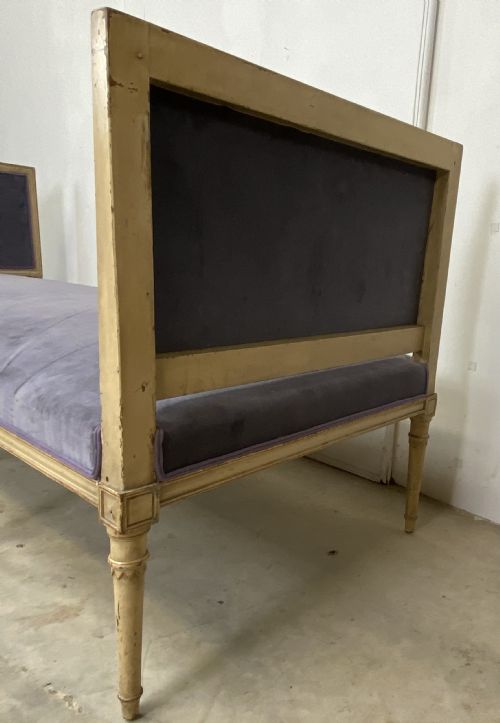 DAY BED WINDOW SEAT - ADDITIONAL PHOTO 1