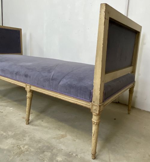 DAY BED WINDOW SEAT - ADDITIONAL PHOTO 3