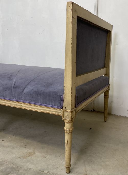 DAY BED WINDOW SEAT - ADDITIONAL PHOTO 4