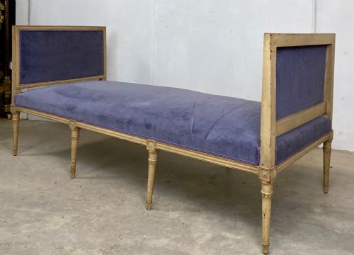DAY BED WINDOW SEAT - ADDITIONAL PHOTO 5