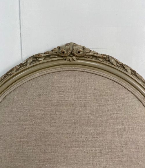 PAIR OF FRENCH ARMCHAIRS - ADDITIONAL PHOTO 4
