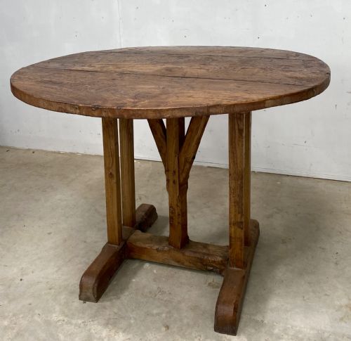 WINE TABLE - ADDITIONAL PHOTO 4