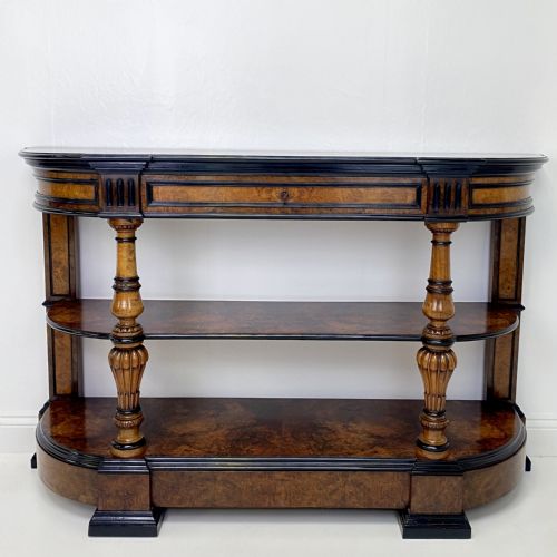 WALNUT BUFFET - ADDITIONAL PHOTO 2