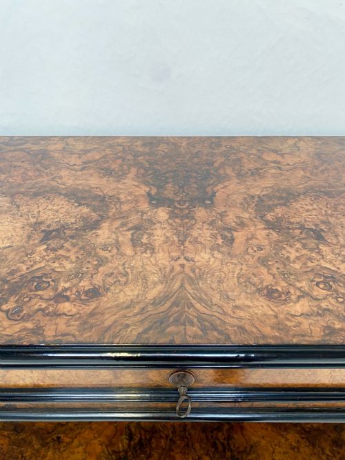 WALNUT BUFFET - ADDITIONAL PHOTO 5