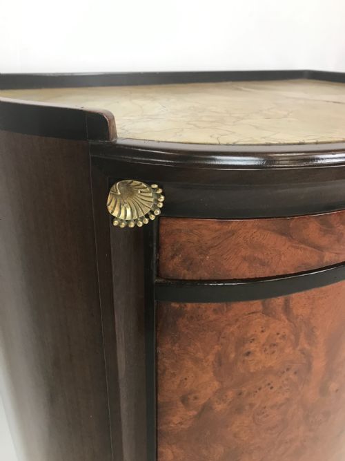PAIR OF NIGHT STANDS - ADDITIONAL PHOTO 3