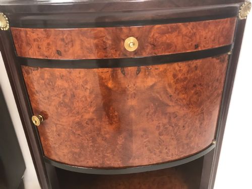 PAIR OF NIGHT STANDS - ADDITIONAL PHOTO 6