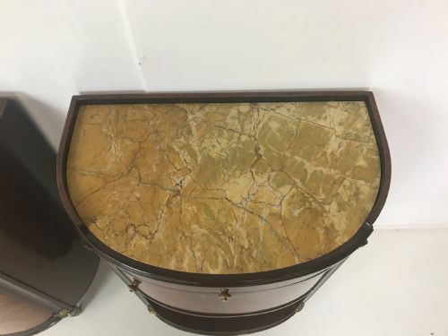 PAIR OF NIGHT STANDS - ADDITIONAL PHOTO 7
