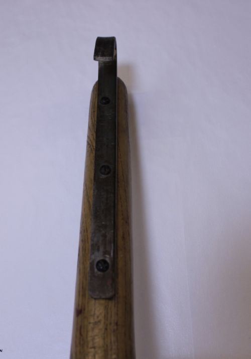 ASH LIBRARY LADDER - ADDITIONAL PHOTO 2