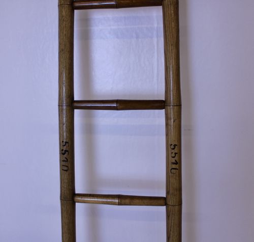 ASH LIBRARY LADDER - ADDITIONAL PHOTO 4