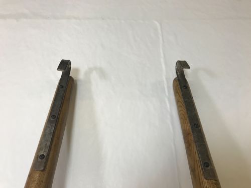 ASH LIBRARY LADDER - ADDITIONAL PHOTO 7
