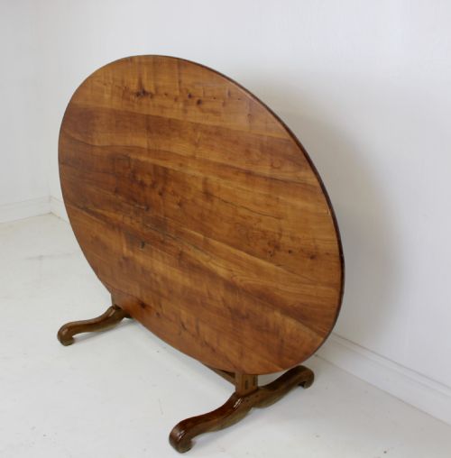 VENDANGE TABLE - ADDITIONAL PHOTO 1