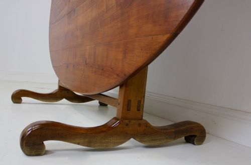 VENDANGE TABLE - ADDITIONAL PHOTO 3
