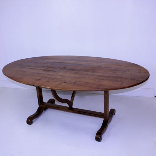 VENDANGE TABLE - ADDITIONAL PHOTO 7