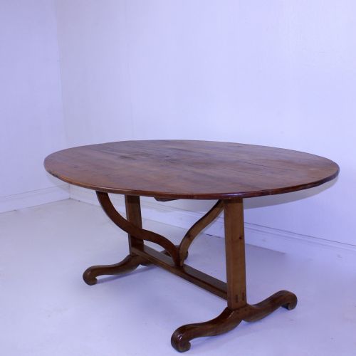 VENDANGE TABLE - ADDITIONAL PHOTO 8