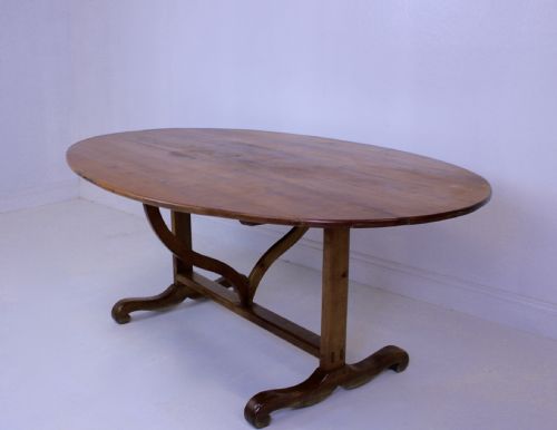 VENDANGE TABLE - ADDITIONAL PHOTO 9