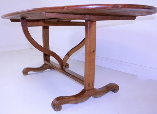 VENDANGE TABLE - ADDITIONAL PHOTO 10