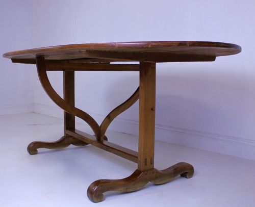 VENDANGE TABLE - ADDITIONAL PHOTO 13
