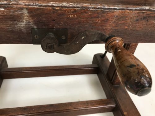 EASEL - ADDITIONAL PHOTO 5