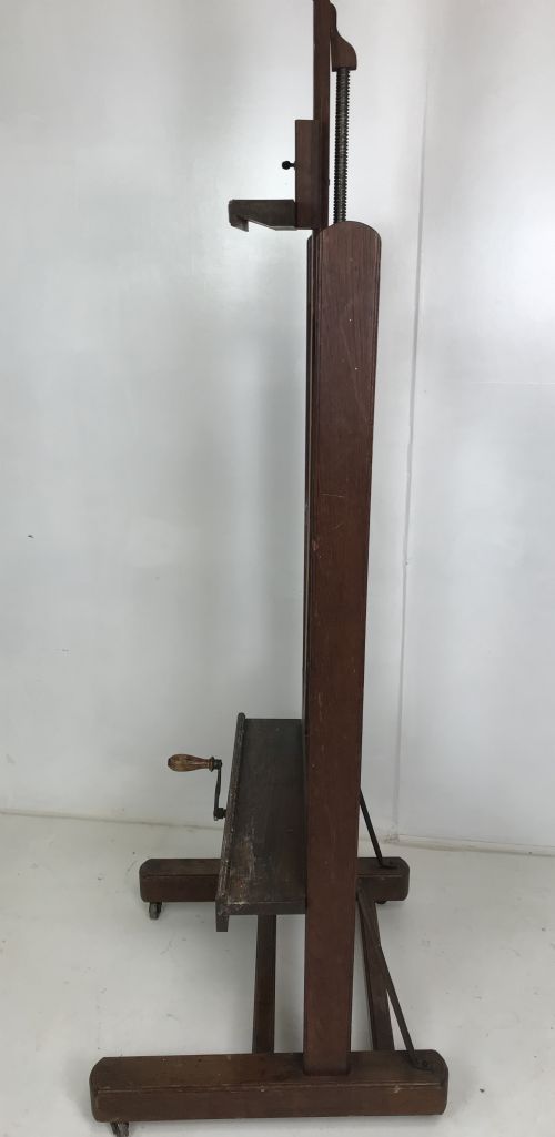 EASEL - ADDITIONAL PHOTO 9