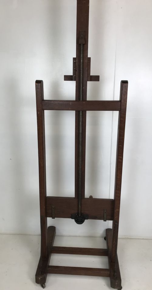EASEL - ADDITIONAL PHOTO 12