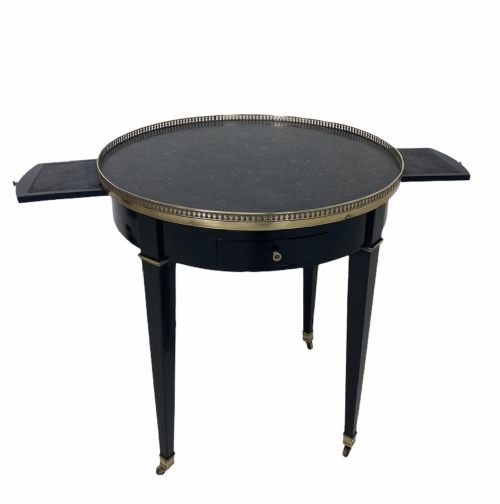 19TH CENTURY TABLE - ADDITIONAL PHOTO 3