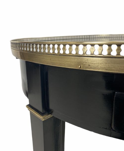 19TH CENTURY TABLE - ADDITIONAL PHOTO 4
