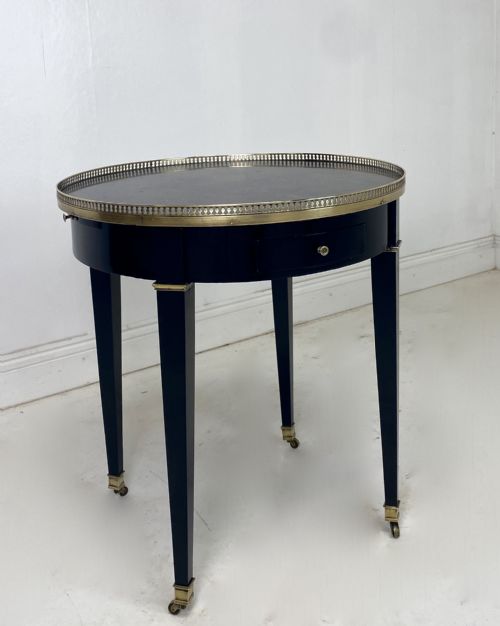 19TH CENTURY TABLE - ADDITIONAL PHOTO 5