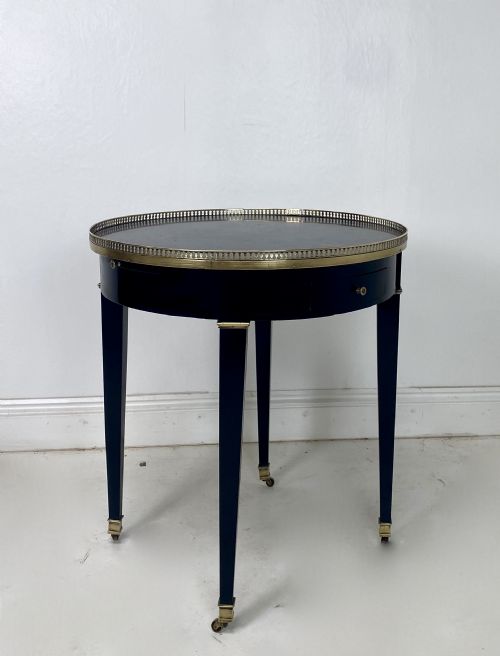 19TH CENTURY TABLE - ADDITIONAL PHOTO 6