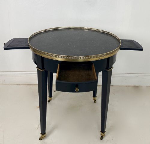 19TH CENTURY TABLE - ADDITIONAL PHOTO 8