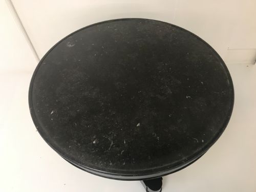 19 TH CENTURY FRENCH EMPIRE GUERIDON - ADDITIONAL PHOTO 1