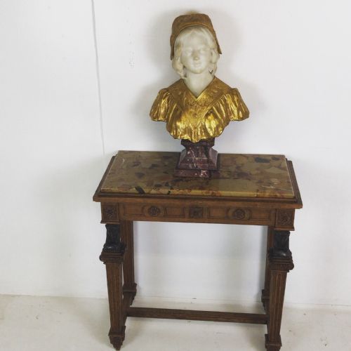 CONSOLE TABLE - ADDITIONAL PHOTO 7