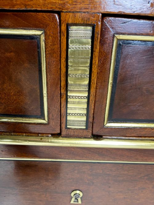 18TH CENTURY DIRECTOIRE COMMODE - ADDITIONAL PHOTO 14