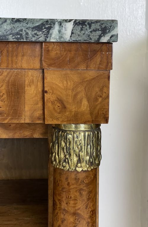 PAIR OF BOOKCASES - ADDITIONAL PHOTO 6