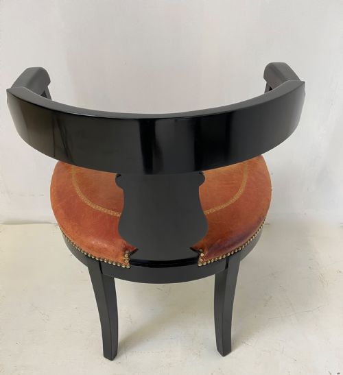 EMPIRE STYLE DESK AND DESK CHAIR - ADDITIONAL PHOTO 20
