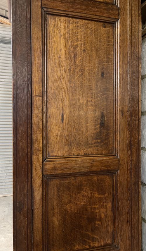 SET OF 3 ESTATE CUPBOARDS - ADDITIONAL PHOTO 14