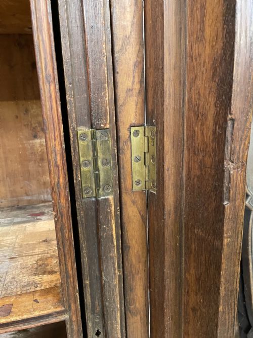 SET OF 3 ESTATE CUPBOARDS - ADDITIONAL PHOTO 15