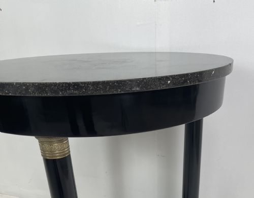 EMPIRE ROUND TABLE - ADDITIONAL PHOTO 3